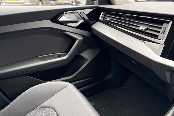 Used Audi A1 2025 for sale - 75593874: Photo 55