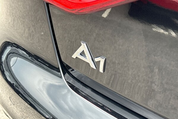 Used Audi A1 2025 for sale - 75593874: Photo 59