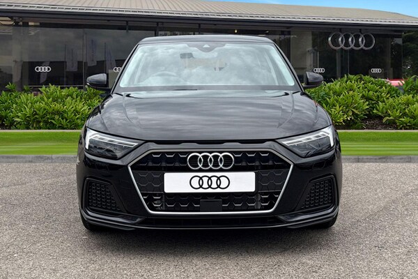 Used Audi A1 2025 for sale - 75593874: Photo 5
