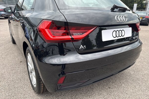 Used Audi A1 2025 for sale - 75593874: Photo 7