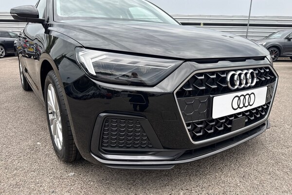 Used Audi A1 2025 for sale - 75593874: Photo 8