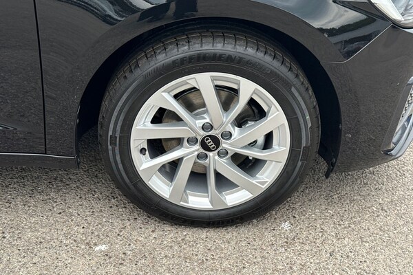 Used Audi A1 2025 for sale - 75593874: Photo 9