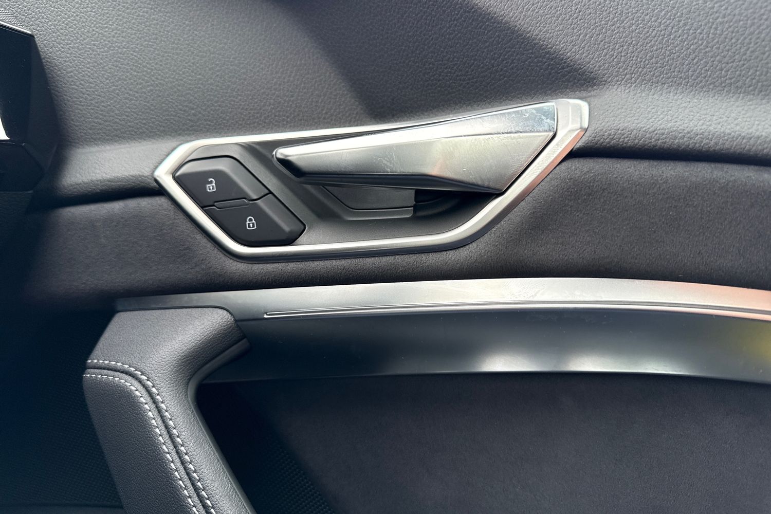 Used Audi Q8 e-tron 2024 for sale - 77407588: Photo 18