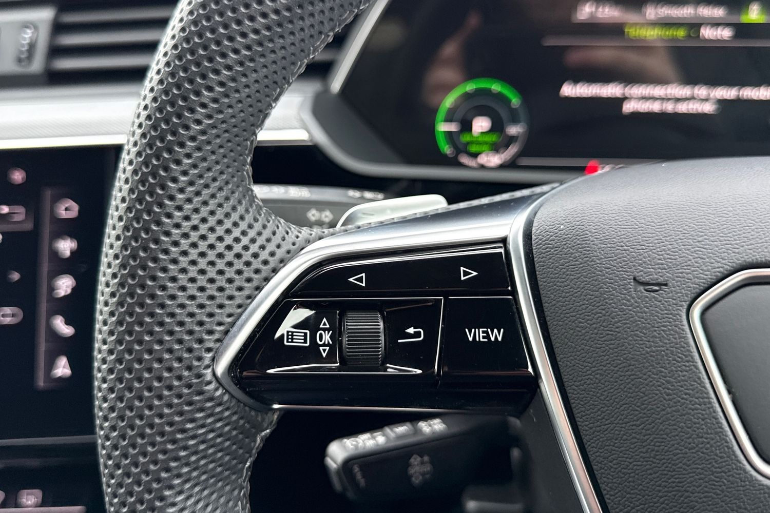 Used Audi Q8 e-tron 2024 for sale - 77407588: Photo 27