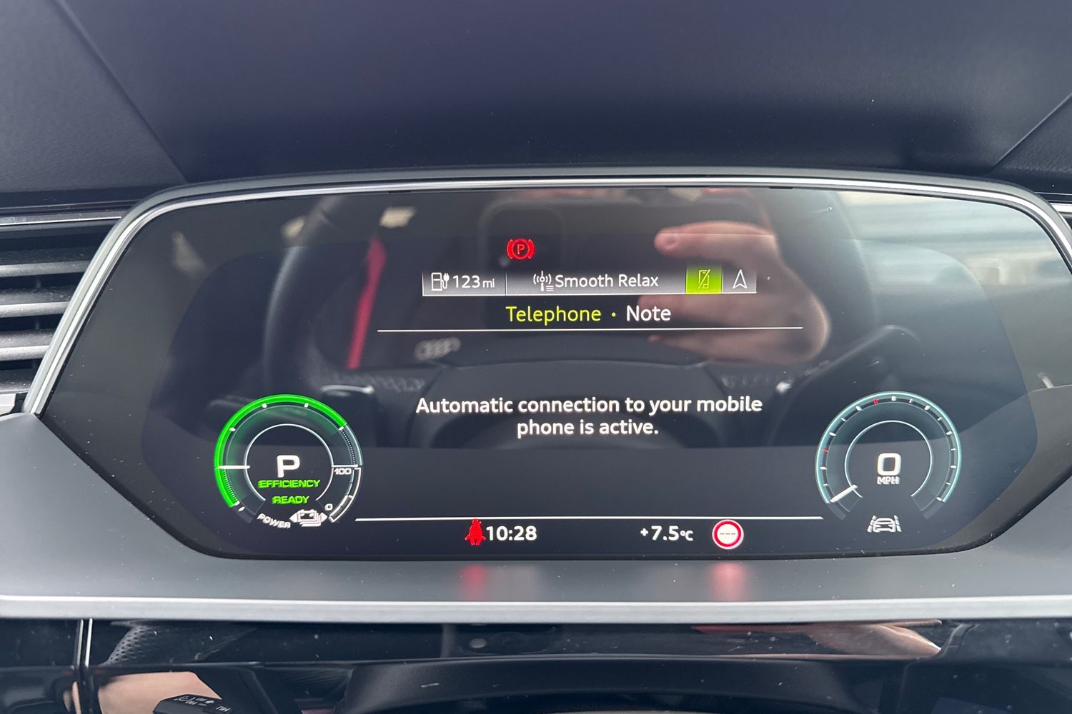 Used Audi Q8 e-tron 2024 for sale - 77407588: Photo 29