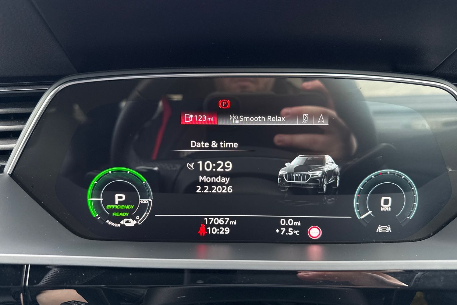 Used Audi Q8 e-tron 2024 for sale - 77407588: Photo 31