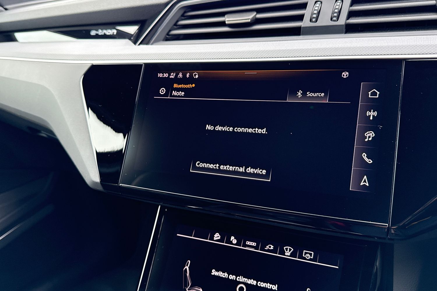 Used Audi Q8 e-tron 2024 for sale - 77407588: Photo 39