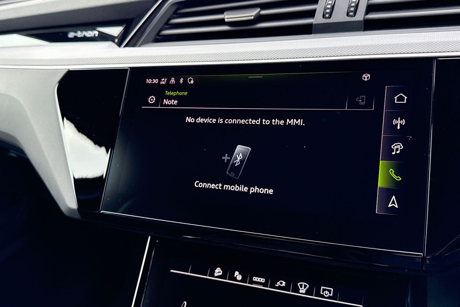 Used Audi Q8 e-tron 2024 for sale - 77407588: Photo 41