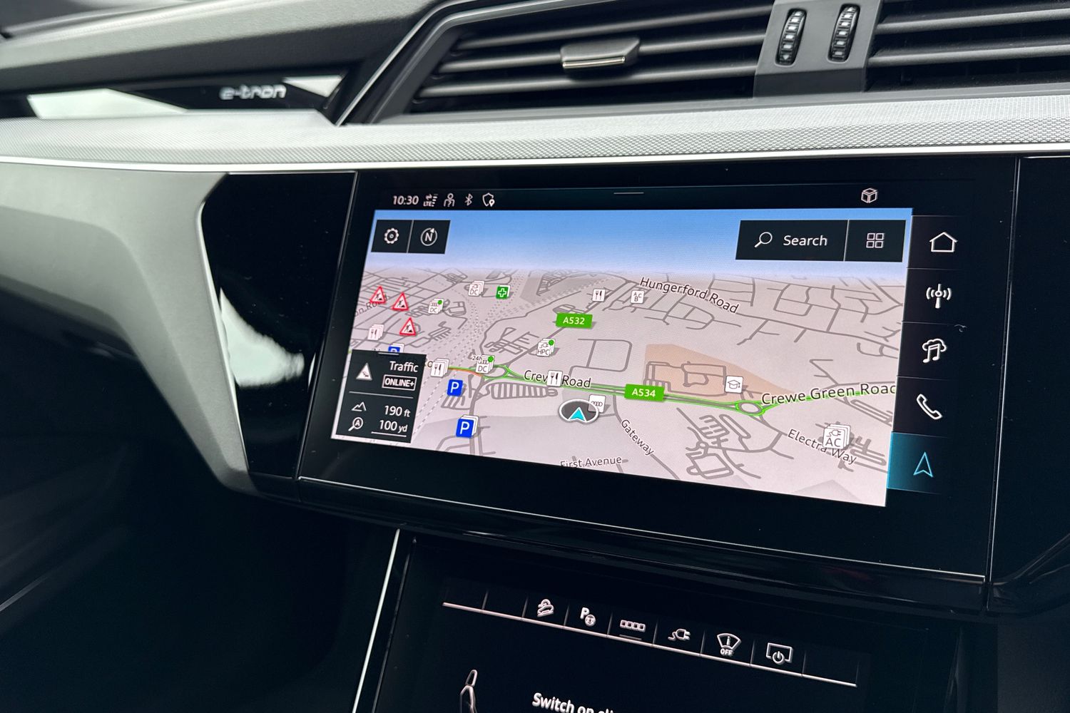 Used Audi Q8 e-tron 2024 for sale - 77407588: Photo 42