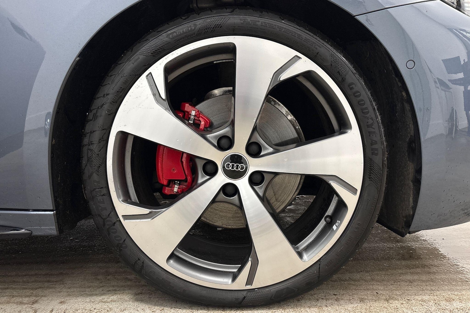 Used Audi A5 2025 for sale - 77187553: Photo 11