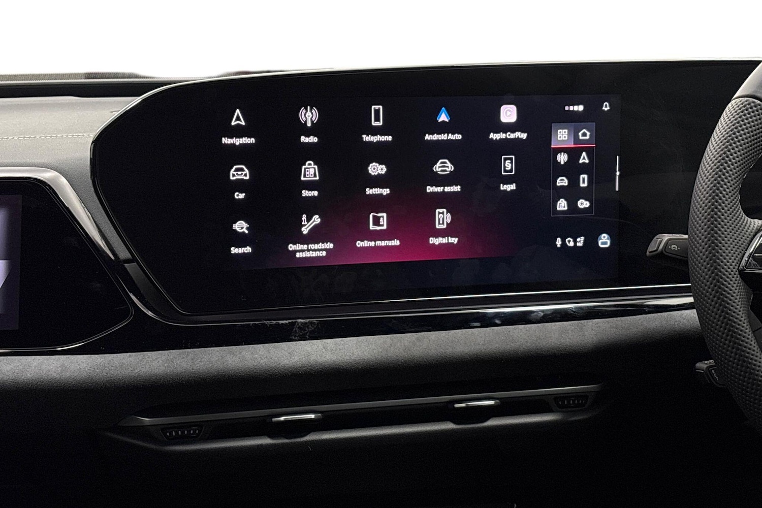 Used Audi A5 2025 for sale - 77187553: Photo 12