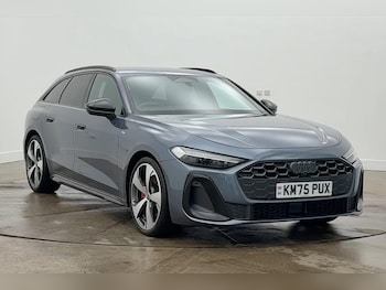 Used Audi A5 2025 for sale - 77187553: Photo