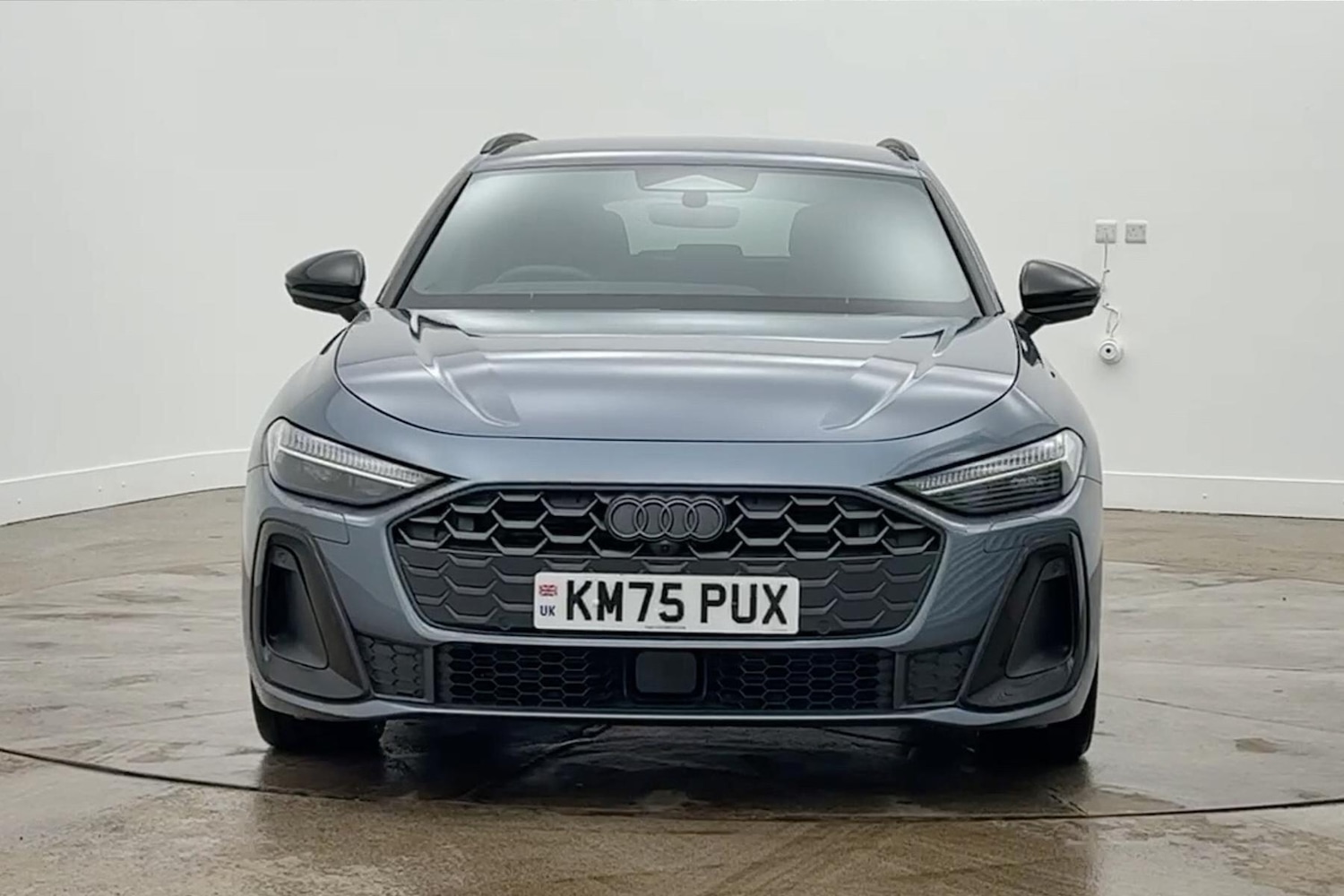 Used Audi A5 2025 for sale - 77187553: Photo 2