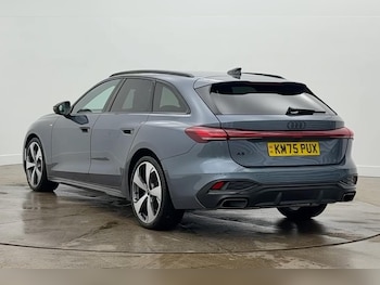 Used Audi A5 2025 for sale - 77187553: Photo