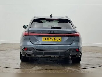 Used Audi A5 2025 for sale - 77187553: Photo