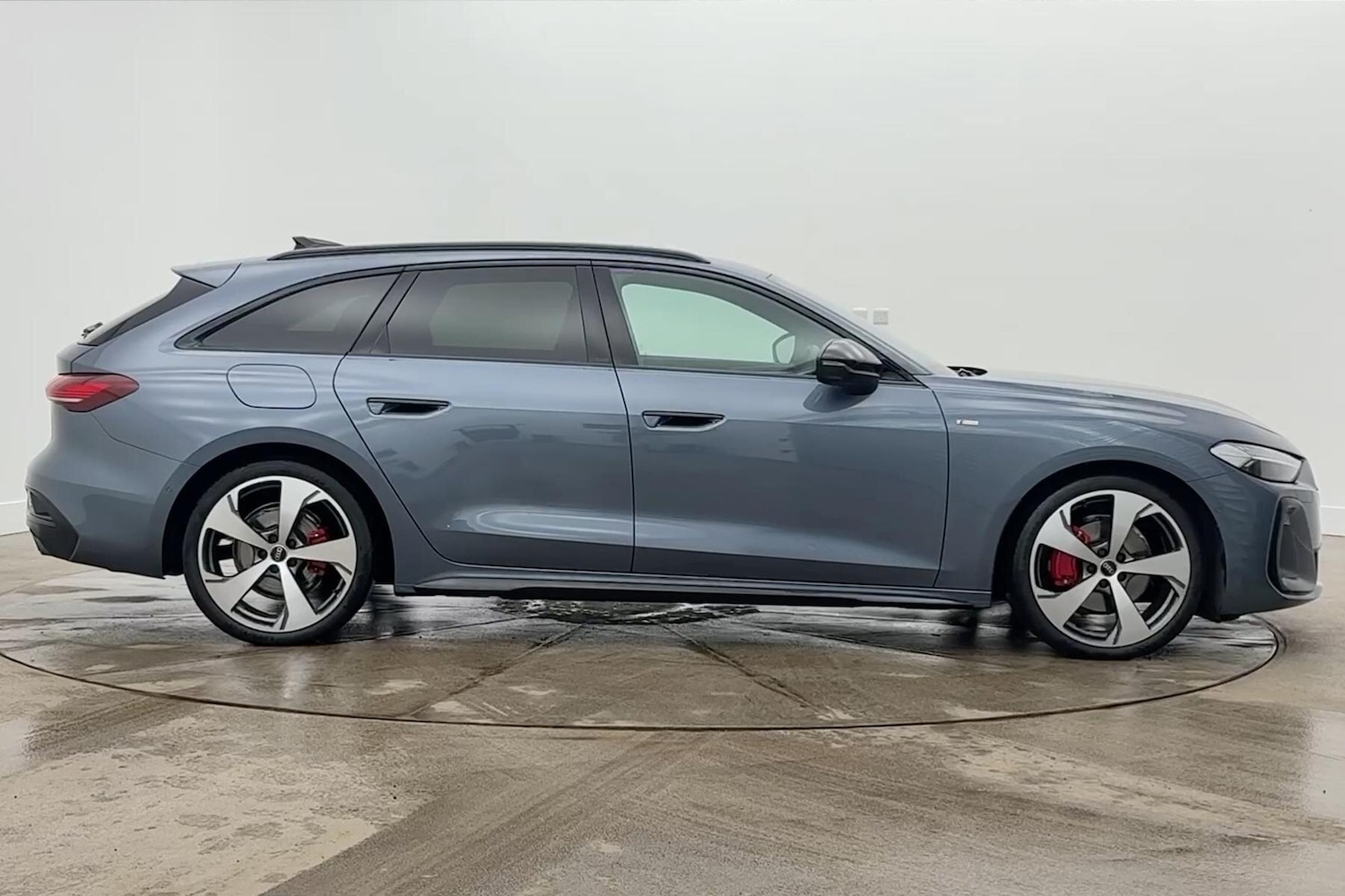 Used Audi A5 2025 for sale - 77187553: Photo 6