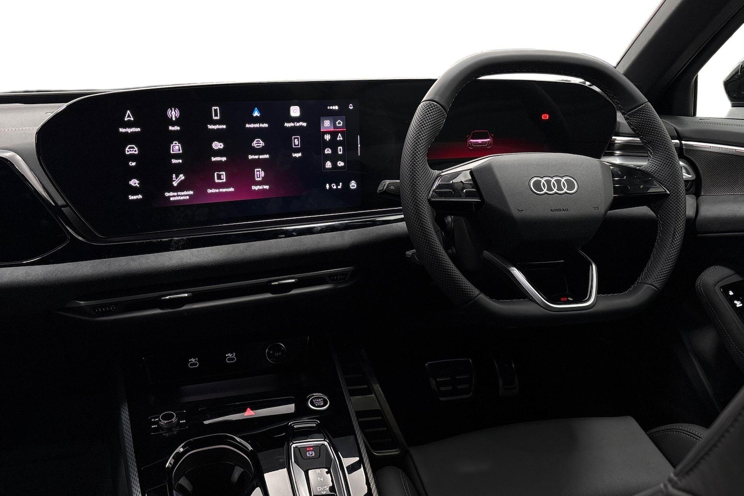 Used Audi A5 2025 for sale - 77187553: Photo 7