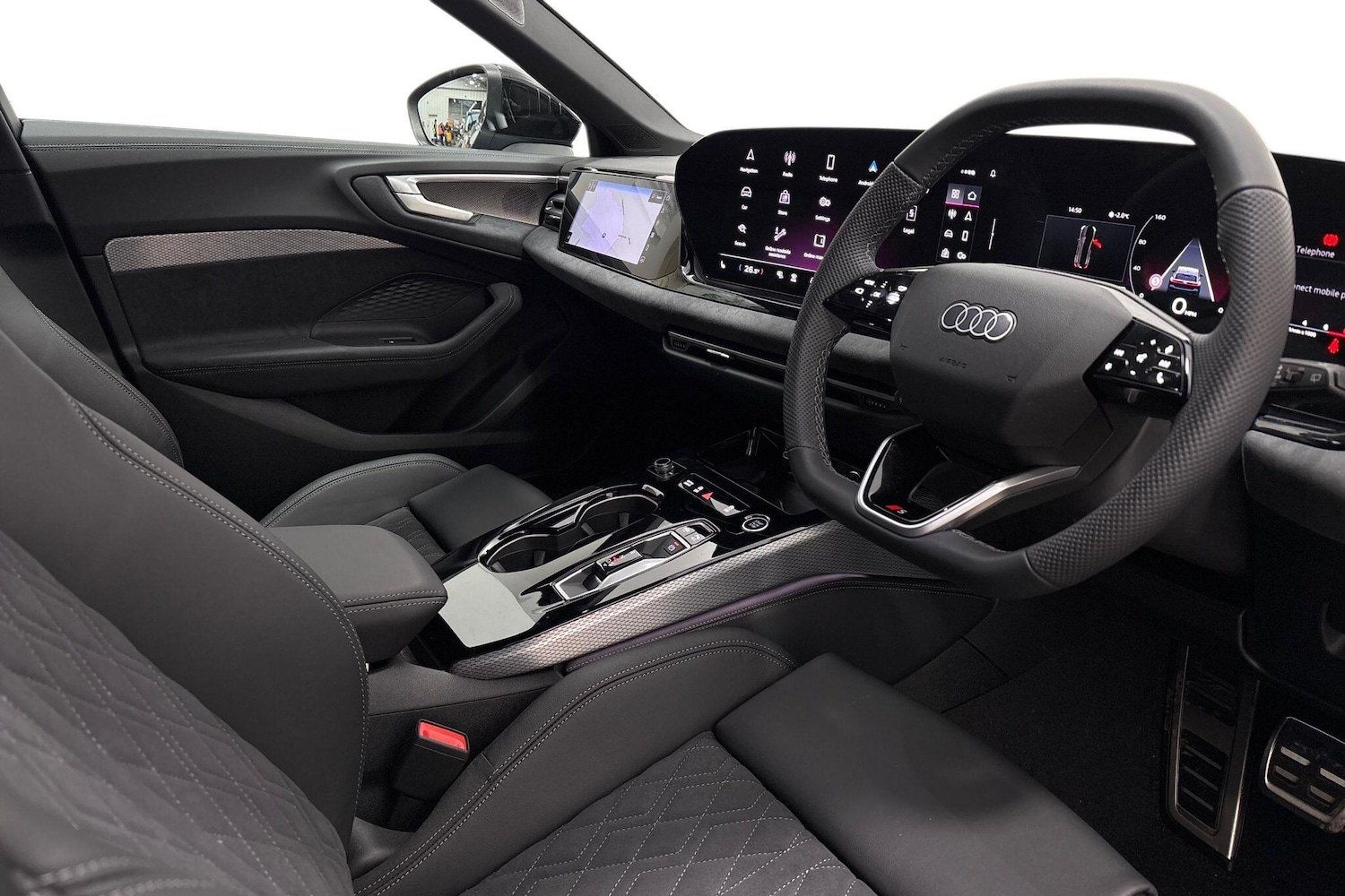 Used Audi A5 2025 for sale - 77187553: Photo 8