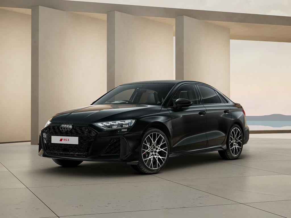 Used Audi RS3 2025 for sale - 76177375: Photo 1