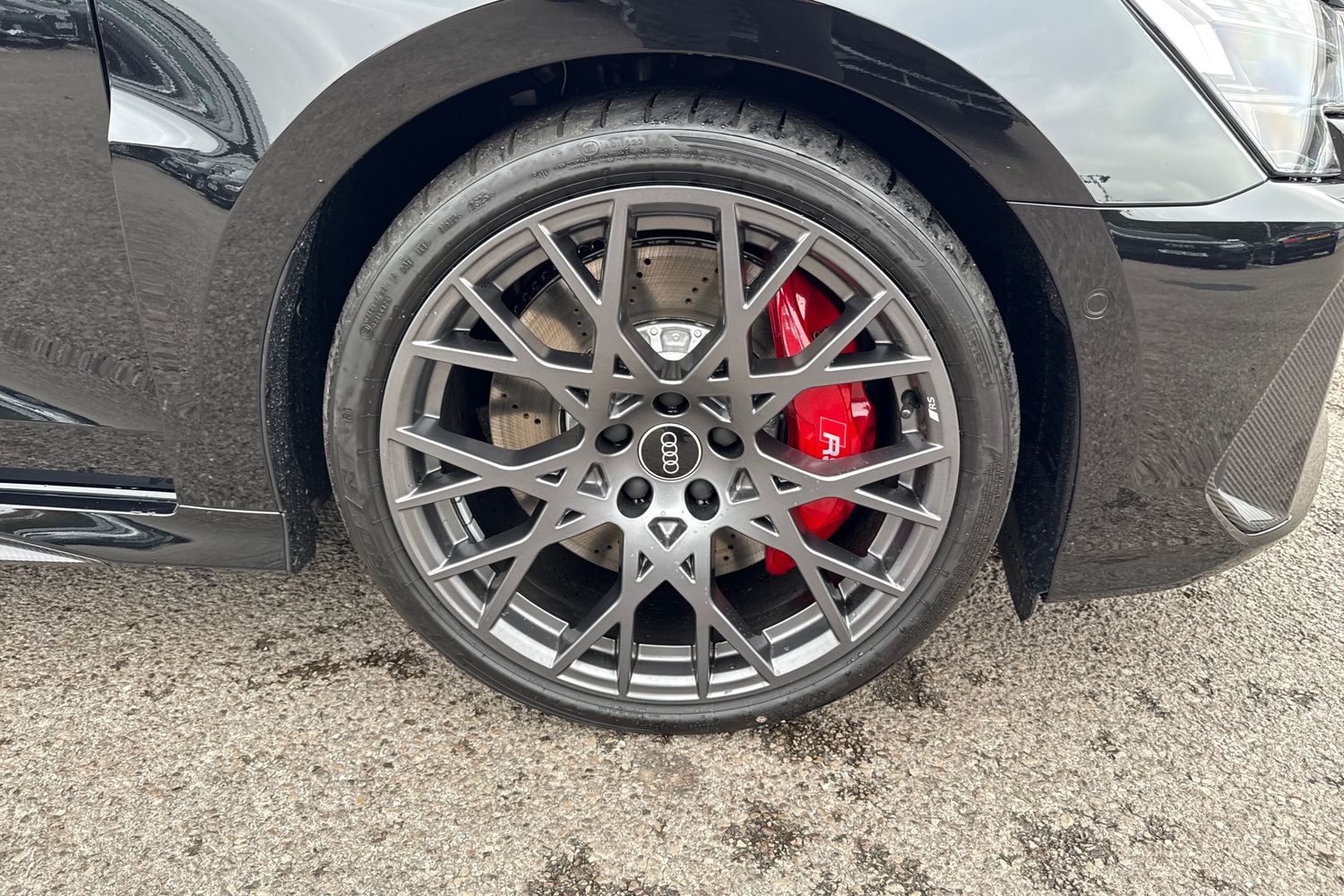 Used Audi RS3 2025 for sale - 76177375: Photo 11