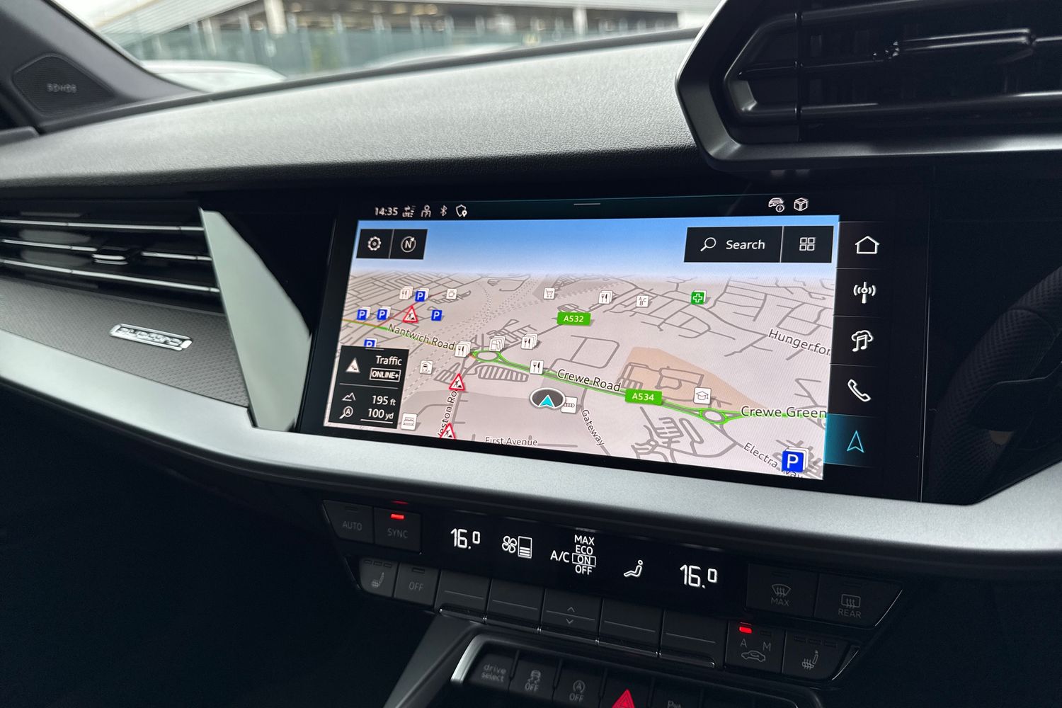 Used Audi RS3 2025 for sale - 76177375: Photo 16