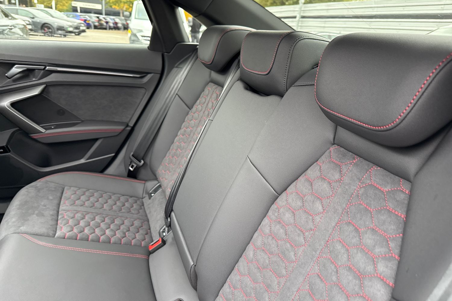 Used Audi RS3 2025 for sale - 76177375: Photo 18