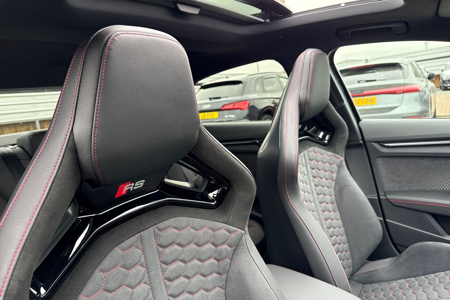 Used Audi RS3 2025 for sale - 76177375: Photo 25