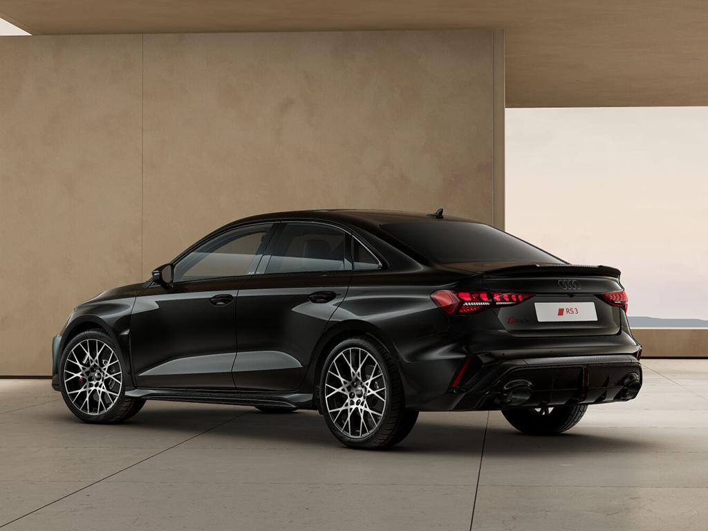 Used Audi RS3 2025 for sale - 76177375: Photo 3