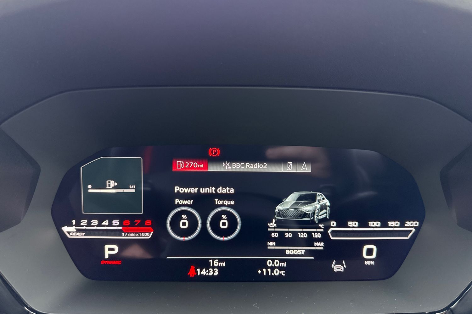 Used Audi RS3 2025 for sale - 76177375: Photo 33