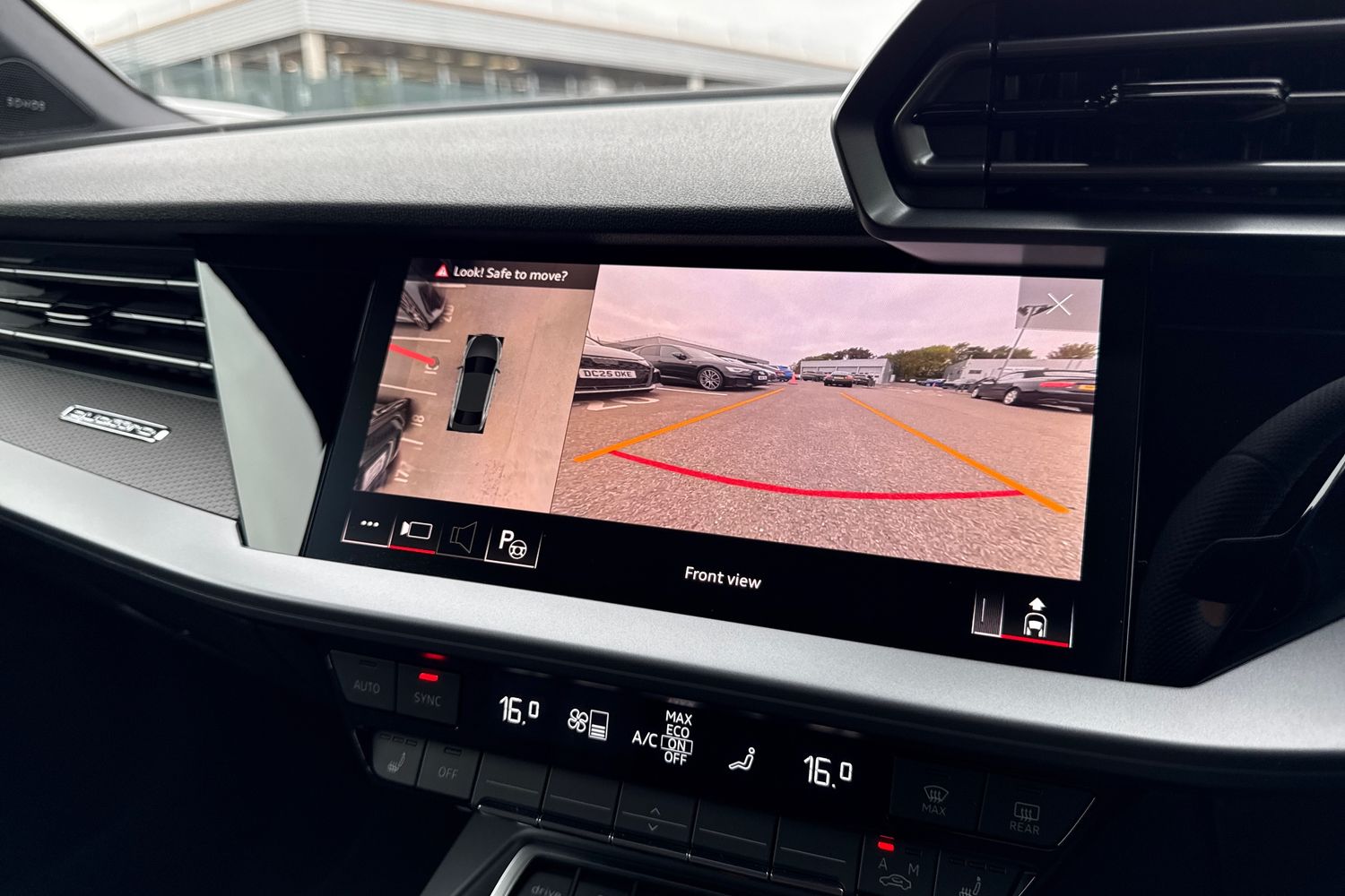 Used Audi RS3 2025 for sale - 76177375: Photo 35