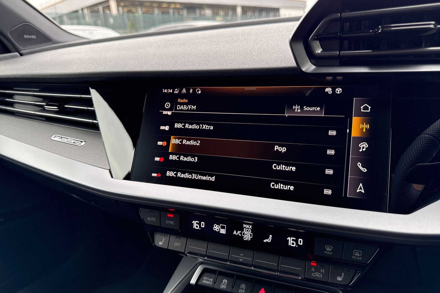 Used Audi RS3 2025 for sale - 76177375: Photo 38