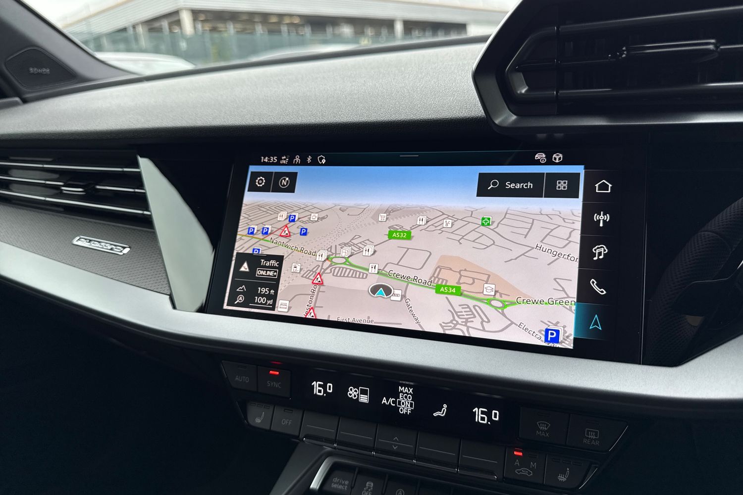 Used Audi RS3 2025 for sale - 76177375: Photo 43