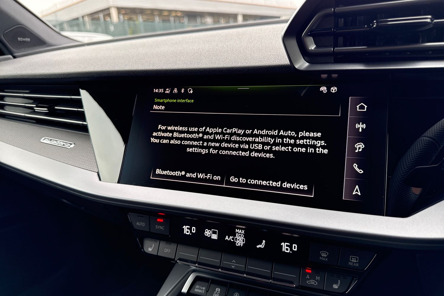 Used Audi RS3 2025 for sale - 76177375: Photo 45