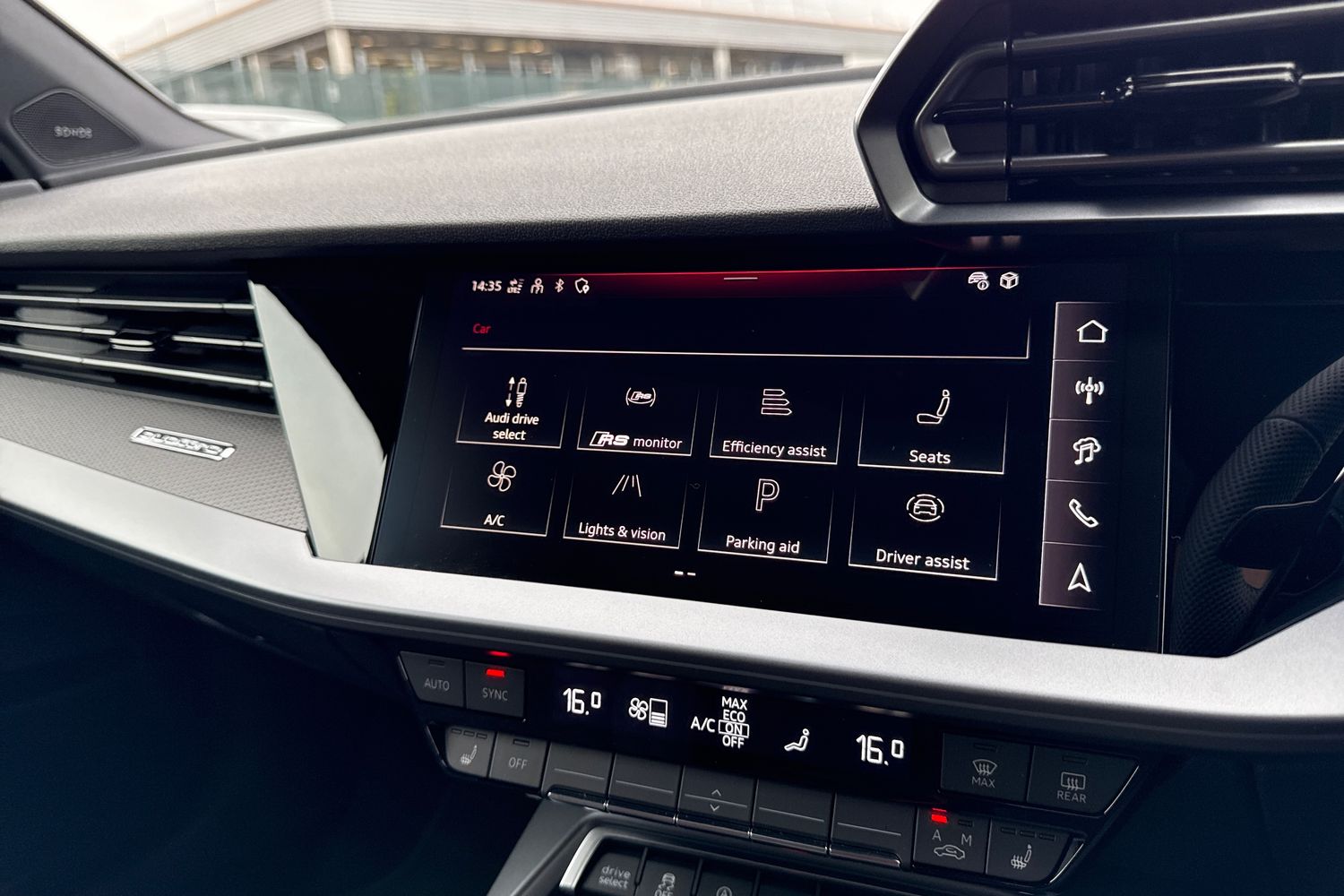 Used Audi RS3 2025 for sale - 76177375: Photo 46