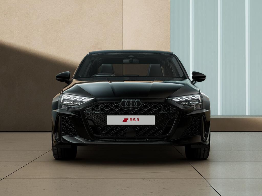Used Audi RS3 2025 for sale - 76177375: Photo 5
