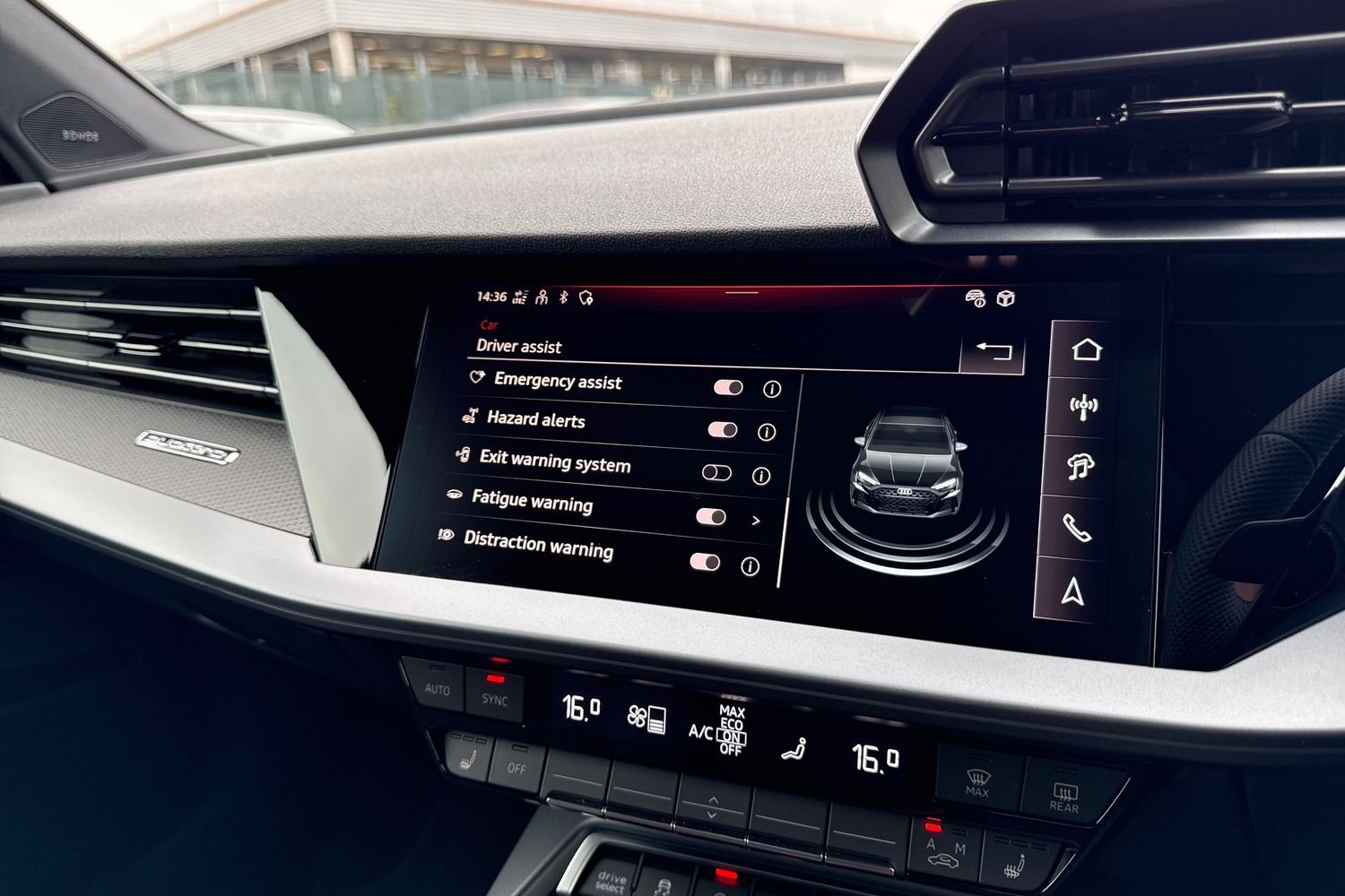 Used Audi RS3 2025 for sale - 76177375: Photo 51