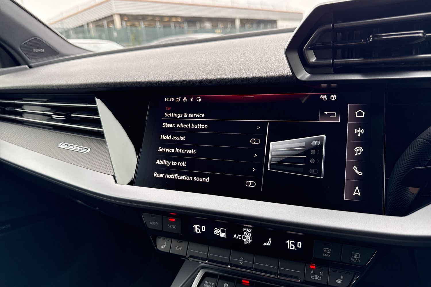 Used Audi RS3 2025 for sale - 76177375: Photo 52