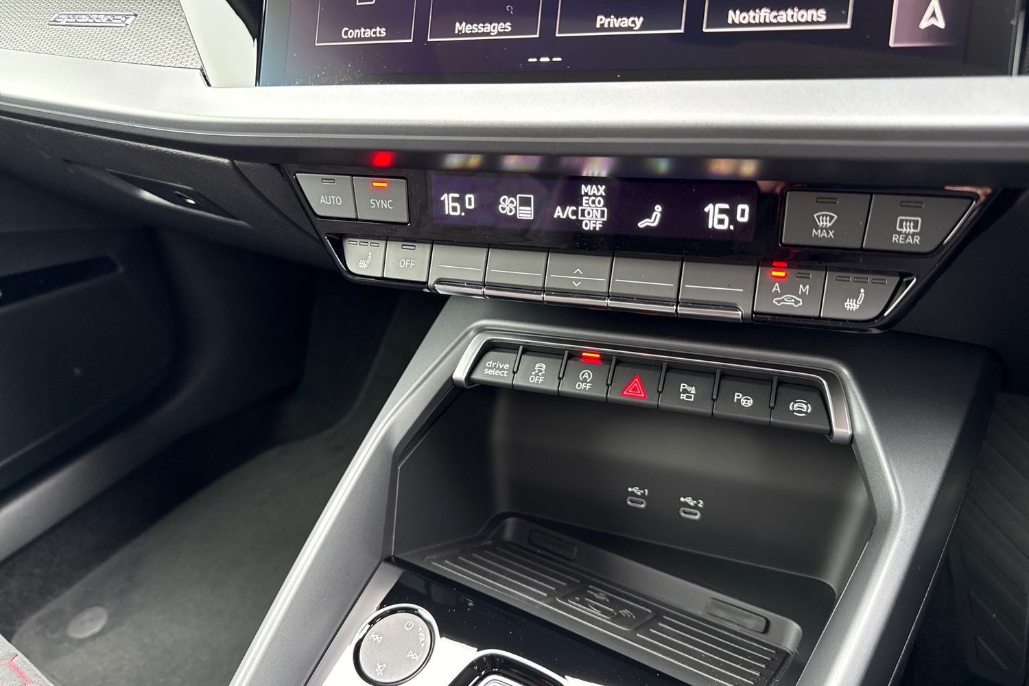 Used Audi RS3 2025 for sale - 76177375: Photo 56