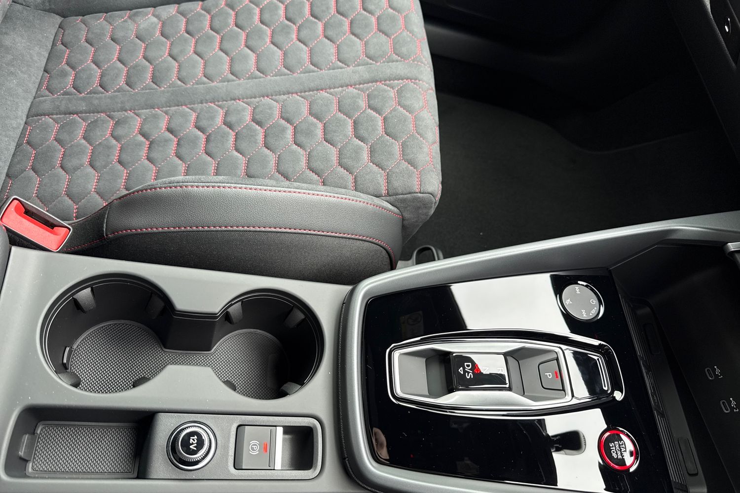 Used Audi RS3 2025 for sale - 76177375: Photo 58