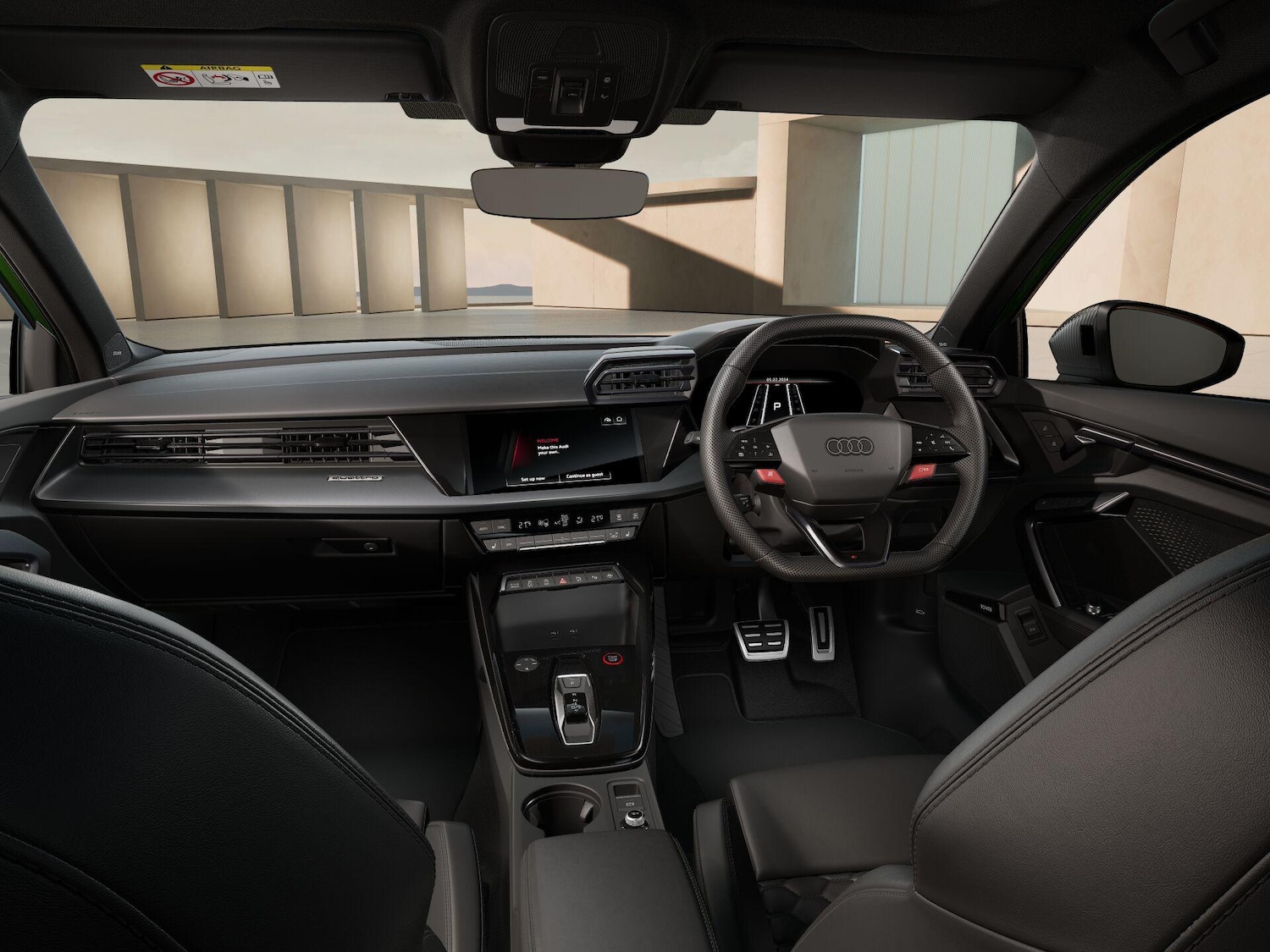 Used Audi RS3 2025 for sale - 76177375: Photo 6