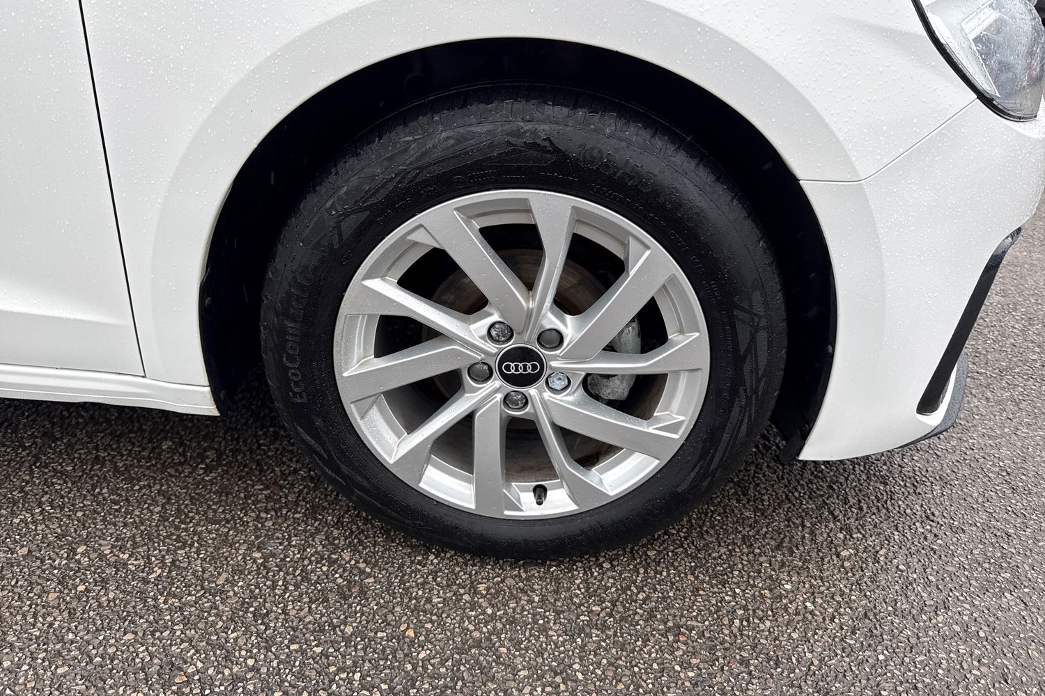 Used Audi A1 2022 for sale - 77540995: Photo 10