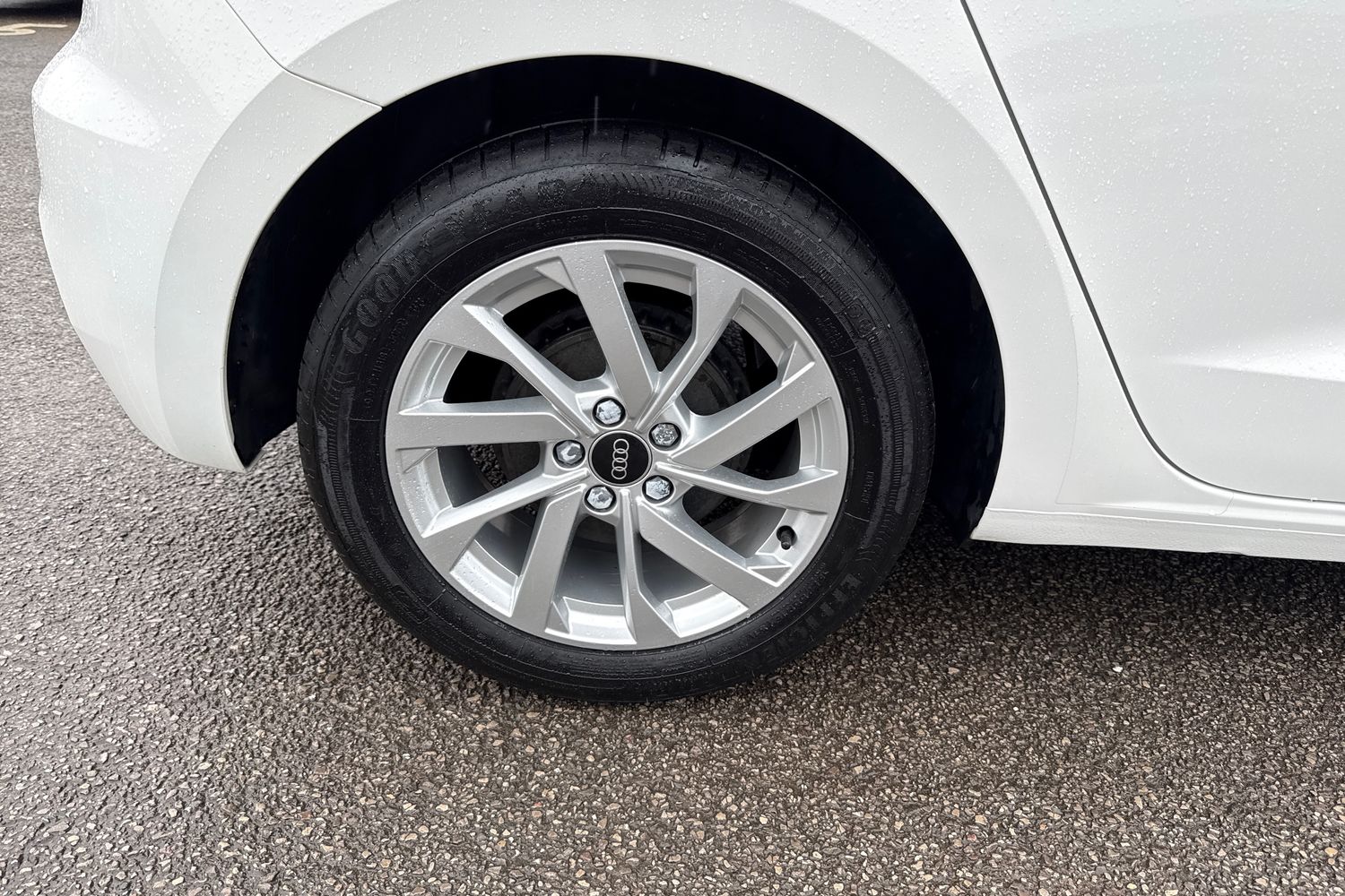 Used Audi A1 2022 for sale - 77540995: Photo 13