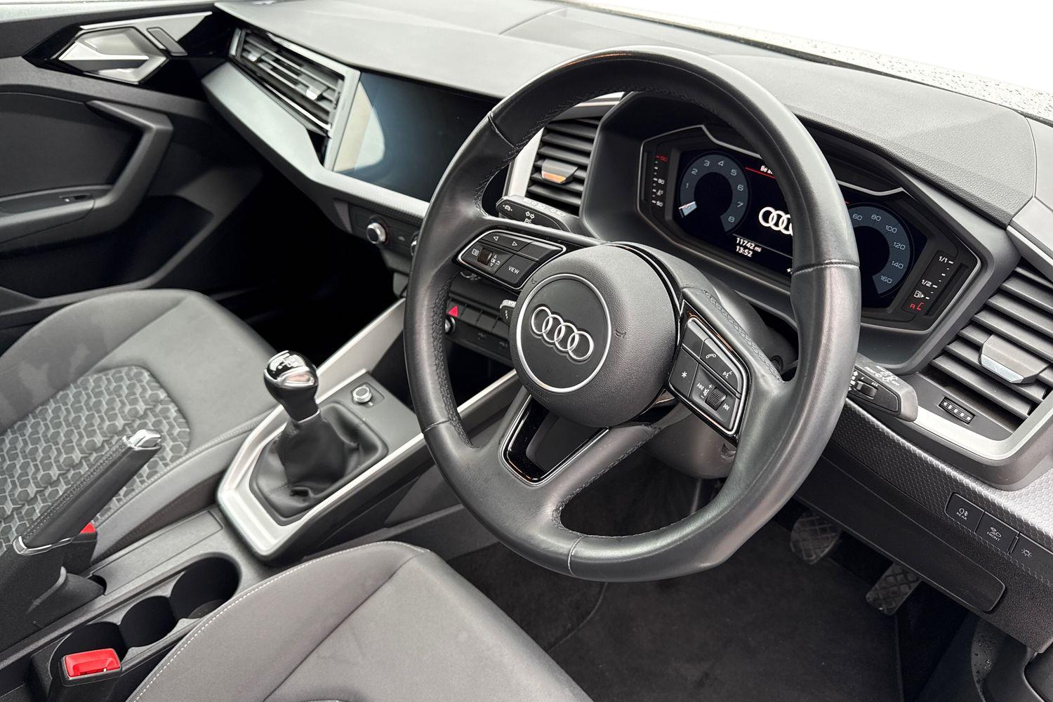 Used Audi A1 2022 for sale - 77540995: Photo 14