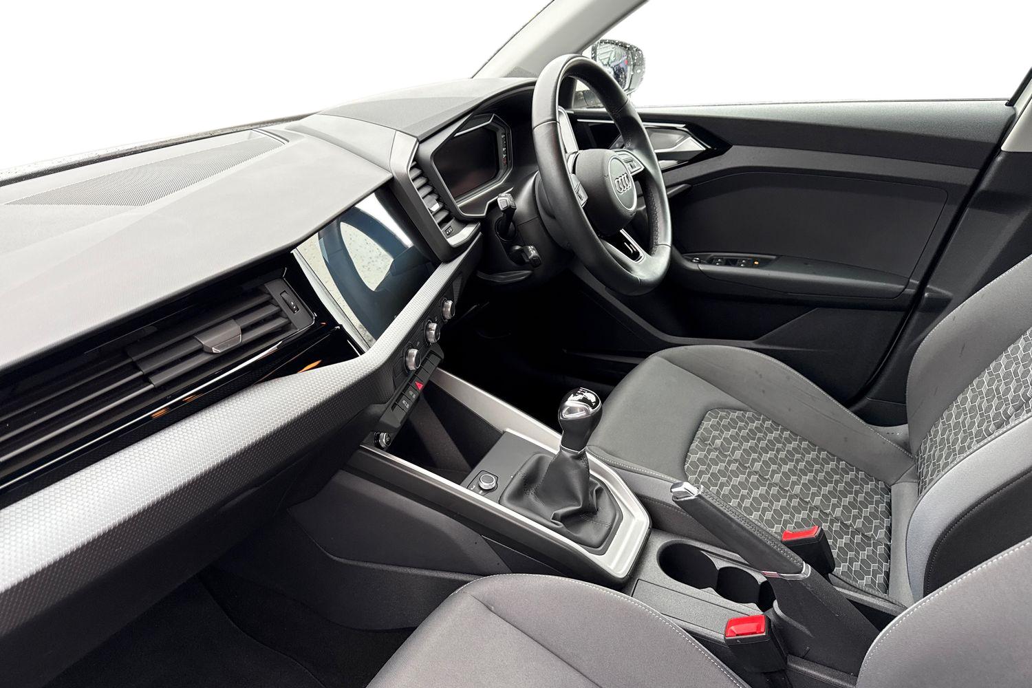 Used Audi A1 2022 for sale - 77540995: Photo 15