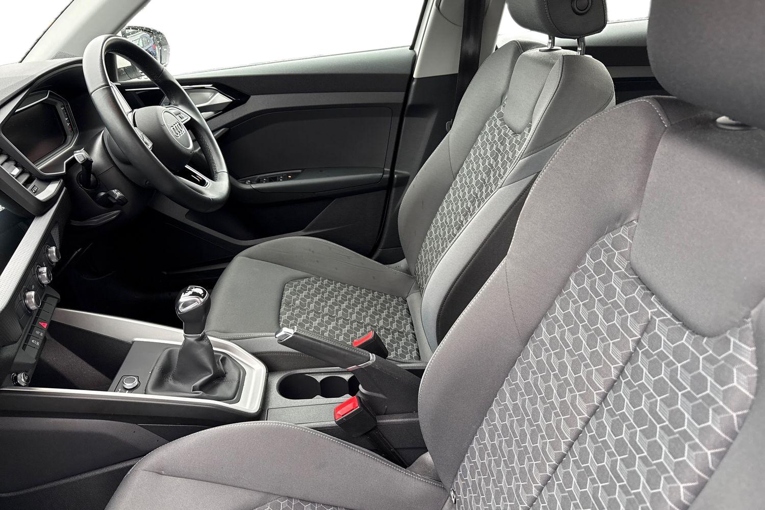 Used Audi A1 2022 for sale - 77540995: Photo 16