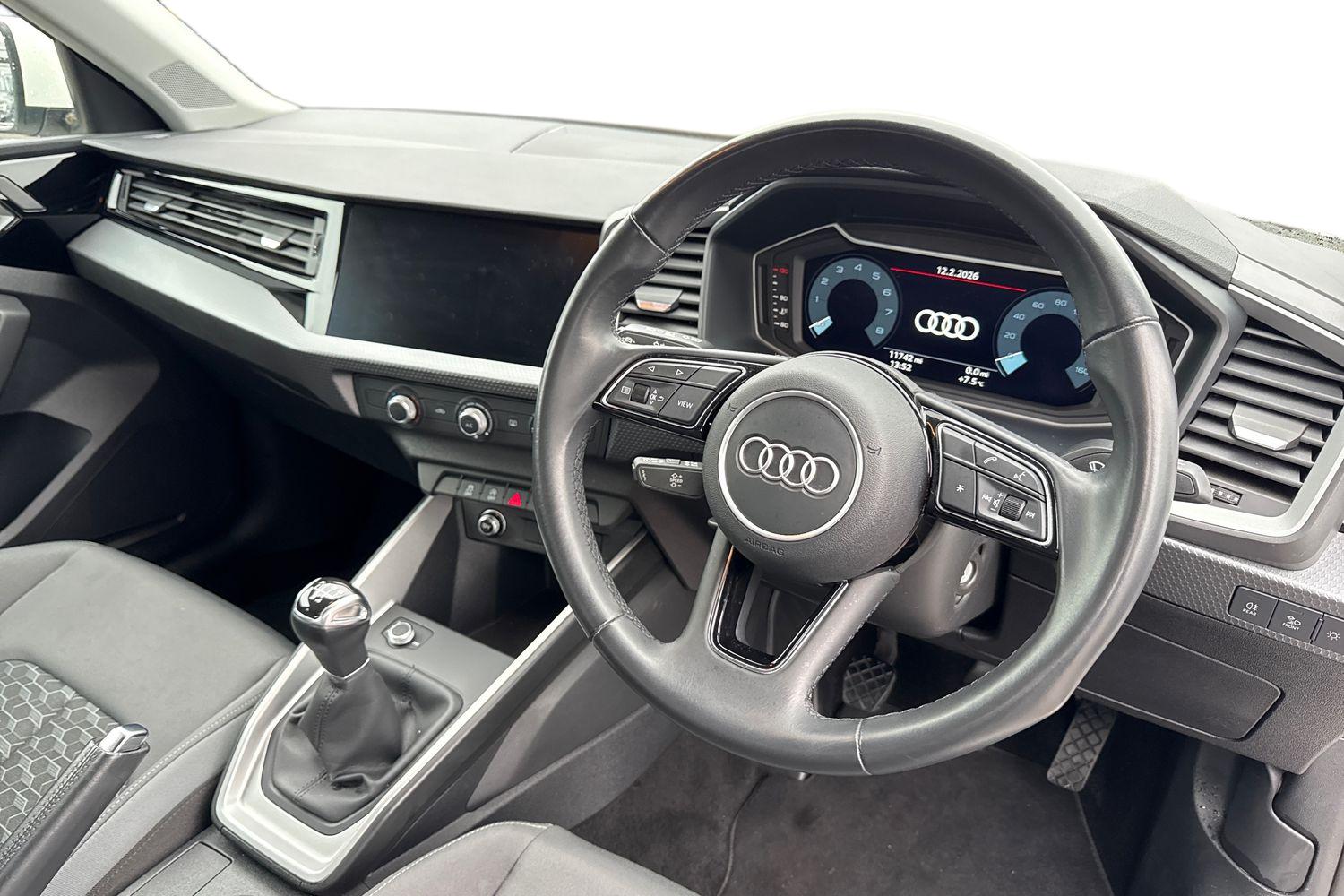 Used Audi A1 2022 for sale - 77540995: Photo 18