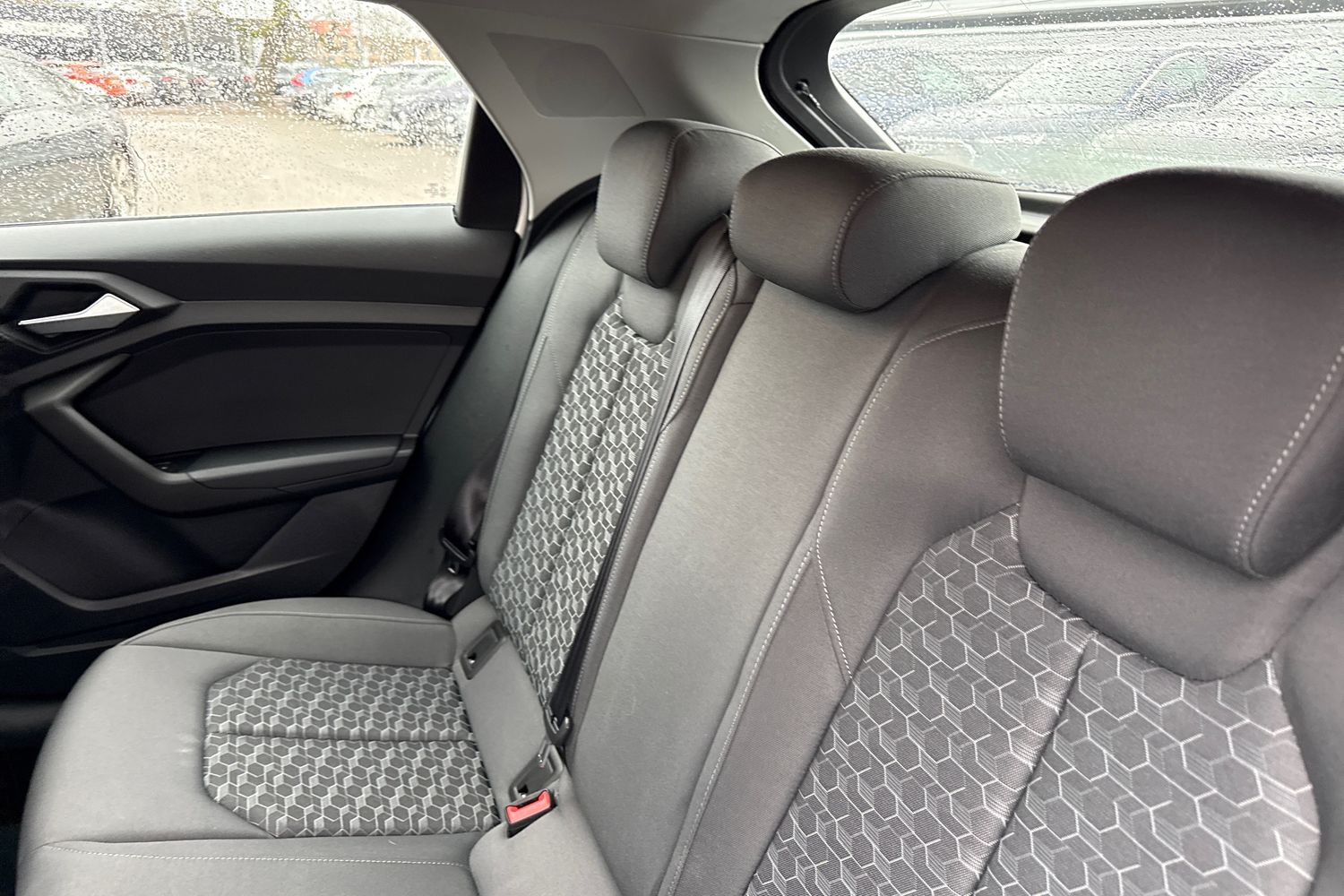 Used Audi A1 2022 for sale - 77540995: Photo 19