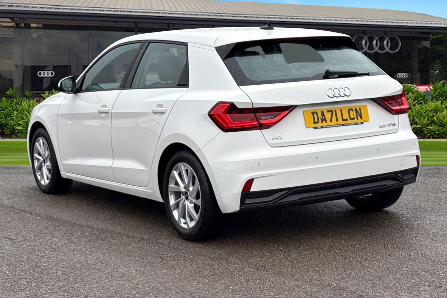 Used Audi A1 2022 for sale - 77540995: Photo 2