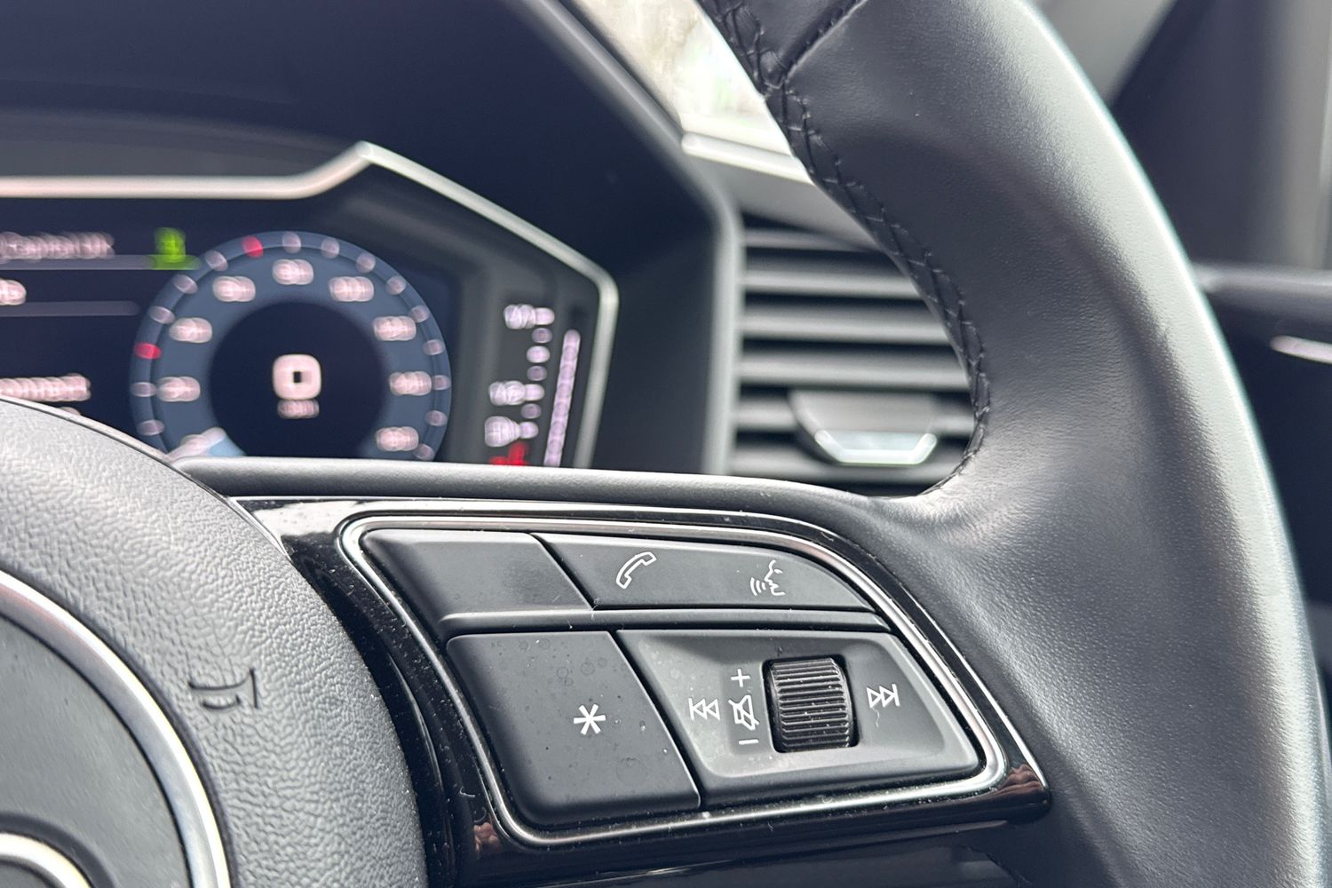 Used Audi A1 2022 for sale - 77540995: Photo 25