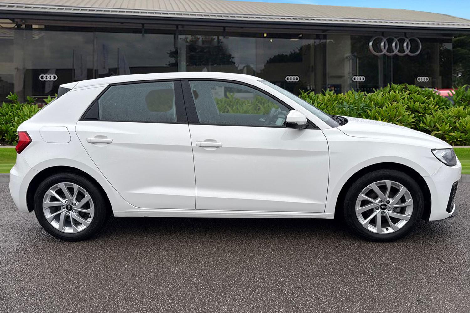 Used Audi A1 2022 for sale - 77540995: Photo 3